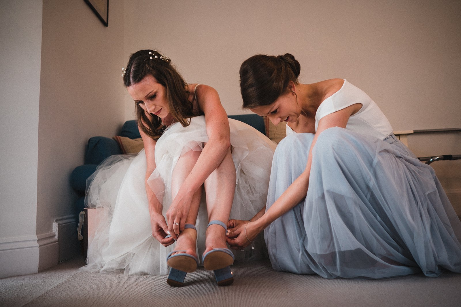 rosevine wedding photography